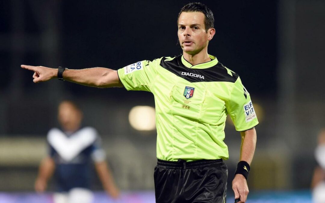 Rigore inesistente falsa i playout. In centinaia scrivono sulla pagina del Sassuolo: “Vergognatevi”