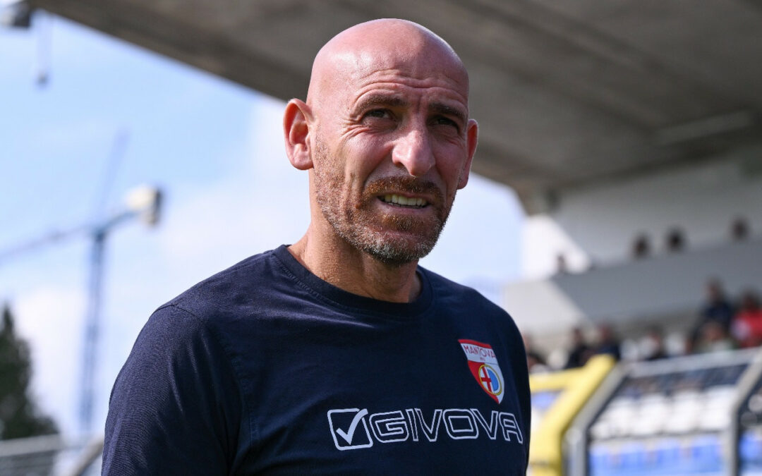 Possanzini poco sportivo: “Colpa nostra, non merito della Salernitana”