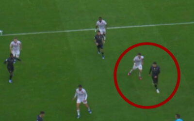 AIA, che regalo ai granata: Rapuano è una sentenza, Mazzoleni “quello che danneggia squadre del Sud”