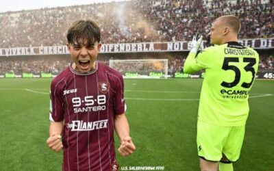 Pagelle: bel gol di Simy, Ruggeri migliore in campo. Cerri e Verdi, il 5 è una costante