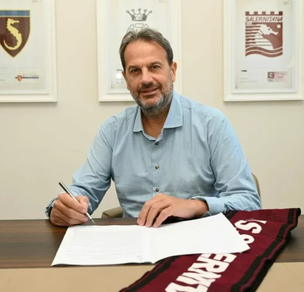 UFFICIALE: la Salernitana piazza il doppio colpo in entrata
