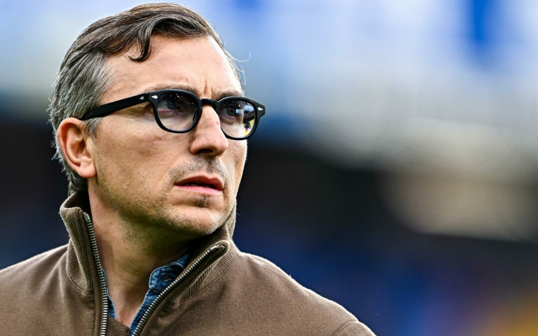 Clamoroso Manfredi: “Anche la Sampdoria è penalizzata, illazioni inaccettabili”