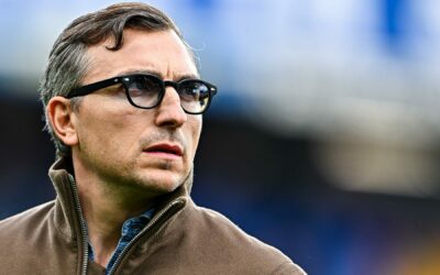 Clamoroso Manfredi: “Anche la Sampdoria è penalizzata, illazioni inaccettabili”
