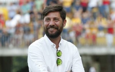 Foggia: “Inaccettabile quanto fatto alla Salernitana! Rinunciai ai soldi perchè giocavo male”