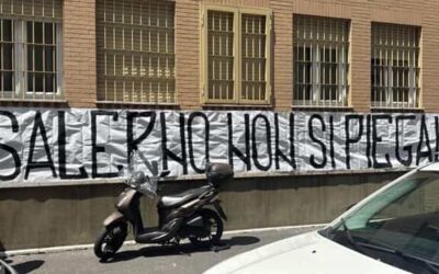 Clamorosa spaccatura tra i tifosi. Duro comunicato: “C’è chi non si piega”