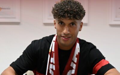 UFFICIALE: Anastasio, Achik e Coppolaro sono giocatori della Salernitana