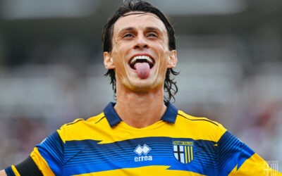Inglese: “Tifosi importantissimi, guai a pensare di ammazzare il campionato”