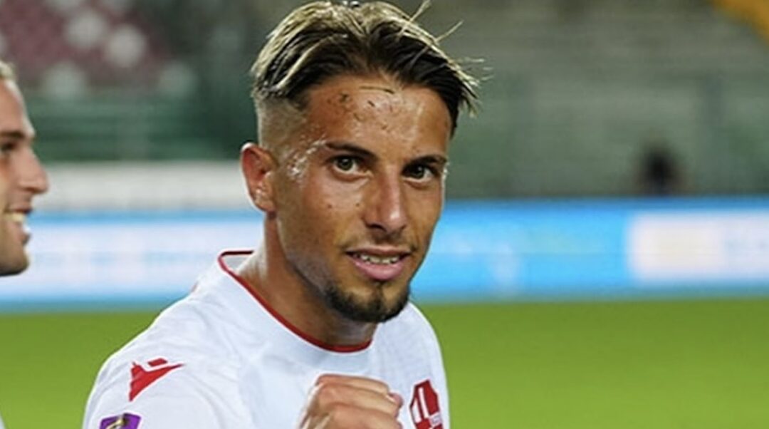 UFFICIALE: Liguori è granata! Si forma un terzetto offensivo di spessore