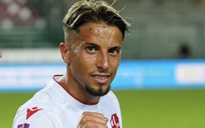UFFICIALE: Liguori è granata! Si forma un terzetto offensivo di spessore