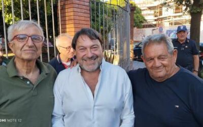 Il caso Sampdoria può finire su Report: ecco perchè…