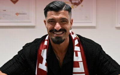 Varone: “Bel gioco? Siamo in C! Il Sorrento ha esultato molto, li aspettiamo…”