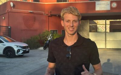 Salernitana, De Boer ko: si torna sul mercato? Le ultime