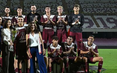 Salernitana-Reggina 1-0: luci e ombre all’Arechi, decide un autogol