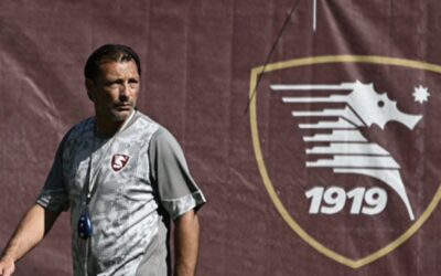 Salernitana-Siracusa, i convocati di Raffaele