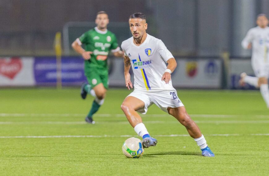 Pagelle: Tascone-Capomaggio, roba da serie D! Paperumma in azione