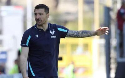 Bocchetti ha visto un’altra partita: “Dominato, assurdo non prendere punti”