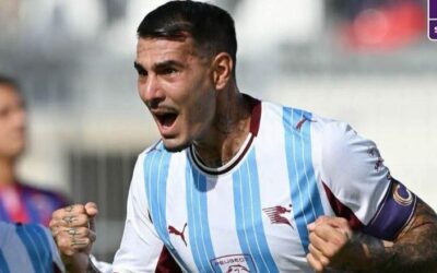 Partita di categoria superiore, spettacolare 2-2: Quirini al 95′ per un punto d’oro