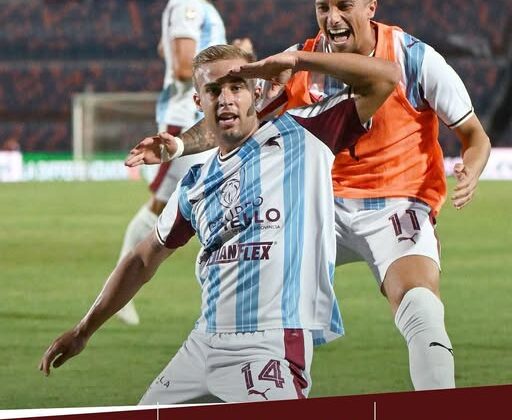 Salernitana, contava solo vincere: colpaccio in casa del Cosenza