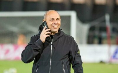 Di Toro (ds Cerignola): “Ricordo l’Arechi e i tempi del limbo di Artistico e Di Vaio…”