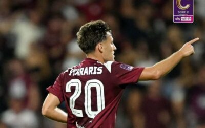 Pagelle: Ferraris in crescita, ottimo Donnarumma. Capomaggio in giornata no