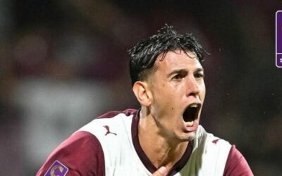 Brividi granata in un Arechi super: Donnarumma al 90′ blinda successo e primato