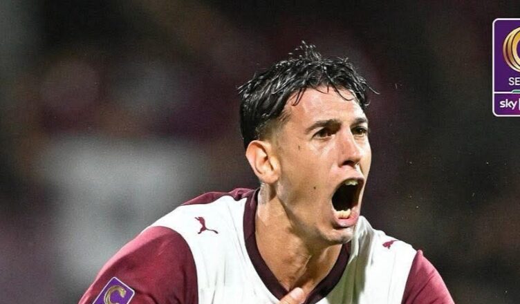 Brividi granata in un Arechi super: Donnarumma al 90′ blinda successo e primato