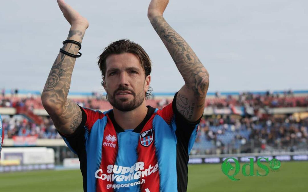 Catania più Forte, Salernitana ridimensionata: 2-0 al Massimino