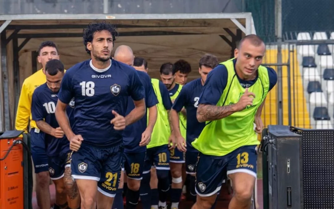 Qui Cavese: “Folle vietare trasferte. Per noi data cerchiata in rosso”