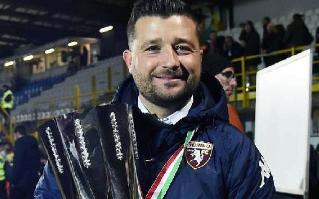 Coppitelli: “Noi siamo la Casertana! Senza paura, vogliamo far sognare la città”