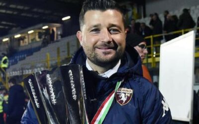 Coppitelli: “Noi siamo la Casertana! Senza paura, vogliamo far sognare la città”