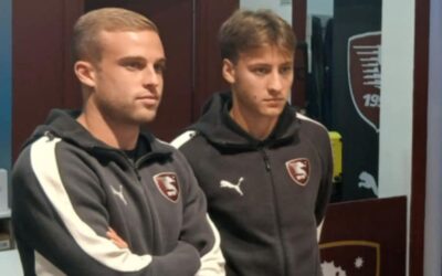 Ferraris: “20mila? Nessun problema! A Catania ho già vinto”