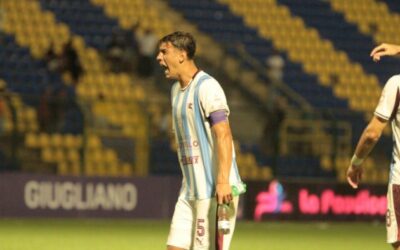 La capolista sbanca Monopoli: Capomaggio segna, ora a Catania senza paura!