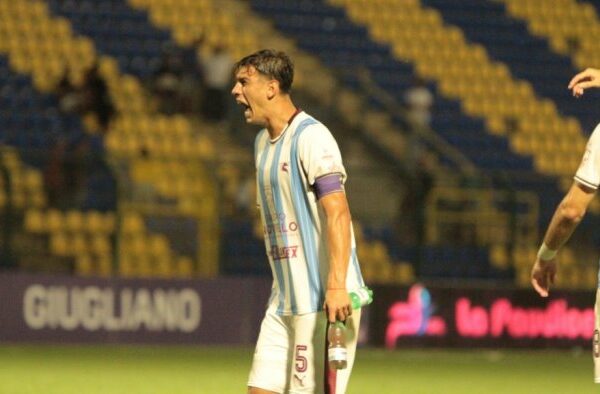 La capolista sbanca Monopoli: Capomaggio segna, ora a Catania senza paura!