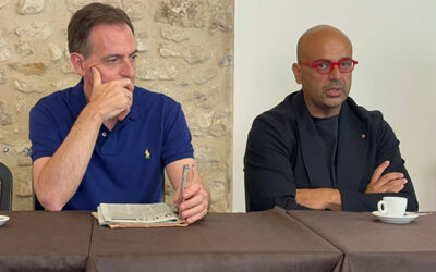 Pagano: “La curva ci ha emozionato, ecco cosa vuol dire essere granata”. Ora investite!