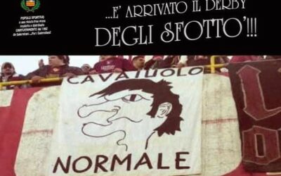 Popolo Sportino n.4 – 2025/2026