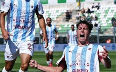 Popolo Sportivo n. 5 – 2025/2026