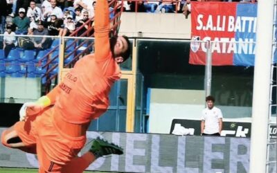 Popolo Sportivo n.6 – 2025/2026