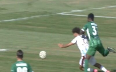 Salernitana, altro torto arbitrale! A Benevento rigore inesistente per la strega