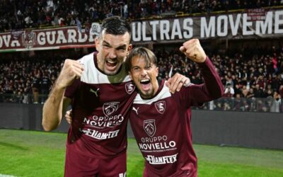 Pagelle: Golemic super, Capomaggio ingenuo. Bocciato Anastasio