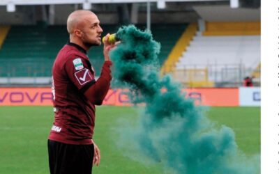 Zito: “Salernitana, non sei corazzata! Chi affianca Iervolino sfrutta solo la visibilità di Salerno”