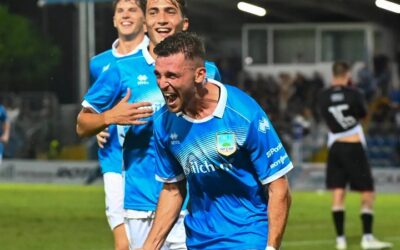 Salernitana e mercato, è caccia al bomber: i nomi