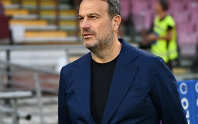 Clamoroso: salta una società di C. La Salernitana tratta con un calciatore