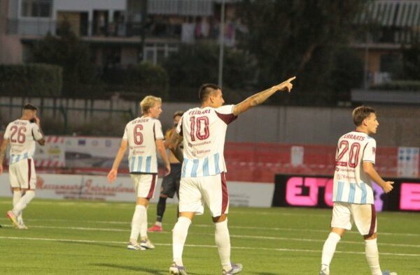 Salernitana, punto guadagnato o due punti persi?