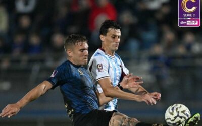 Pagelle: bene la difesa, Ferrari-Inglese bocciati. Di Vico, impatto positivo