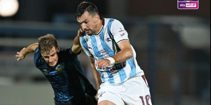 Ferrari-Inglese, l’inattesa astinenza. Raffaele li difende: “Aiutiamoli!”