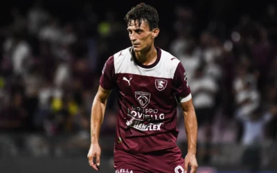 Salernitana, tre nomi per il reparto offensivo. Altro no al Brescia per Inglese