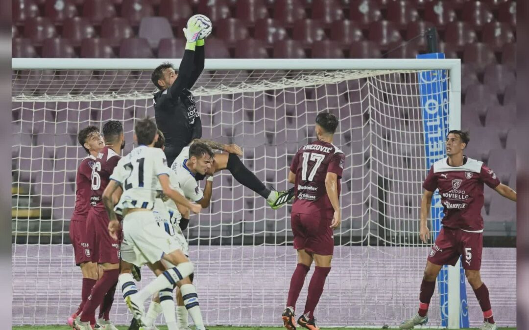 Pagelle: Matino, Frascatore e Donnarumma un disastro. Ferrari indispensabile