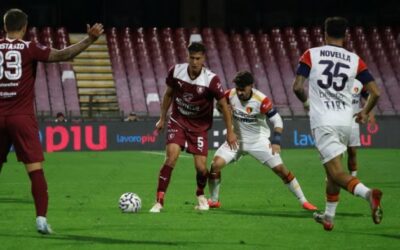 Pagelle: Inglese inguardabile, bene Matino. Ma Capomaggio è questo?