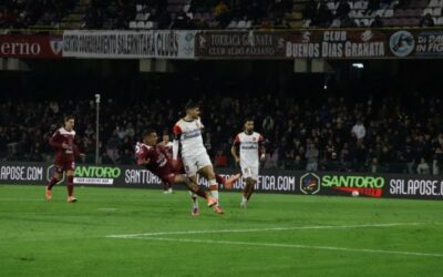 Criticare Raffaele dà alibi alla società. Impresa del mister, primo con rosa “normale”