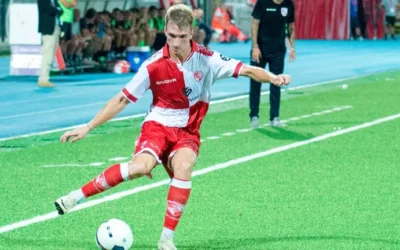 Faggiano: “Arrabbiatissimo! Preso un giocatore”. Sul futuro del mister…